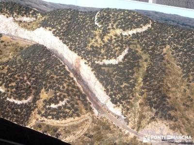 Yacimientos Atapuerca - Sierra de la Demanda; Montaña, botas de montaña barranquismo